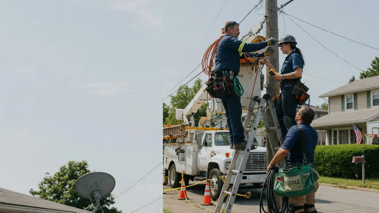 Electrical Repair in Weogufka, AL near me